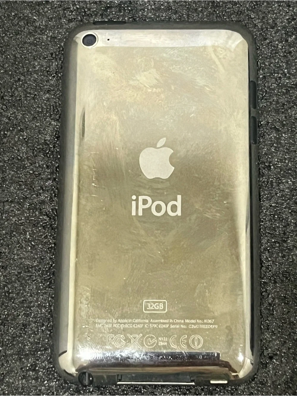 Apple iPod 32G A1367